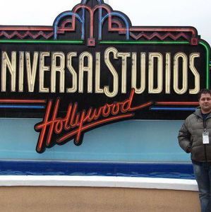 Meet your Posher, Cesar